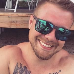 Meet your Posher, Jordan